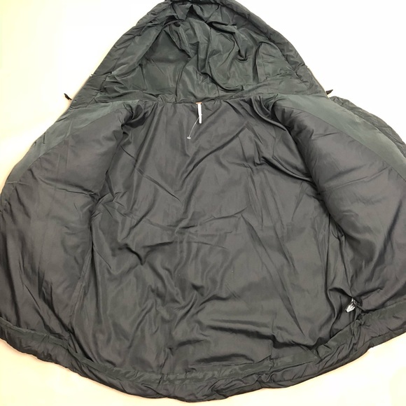 50%NWT FP Movement Hailey Puffer Jacket Black SZ S - Picture 5 of 8